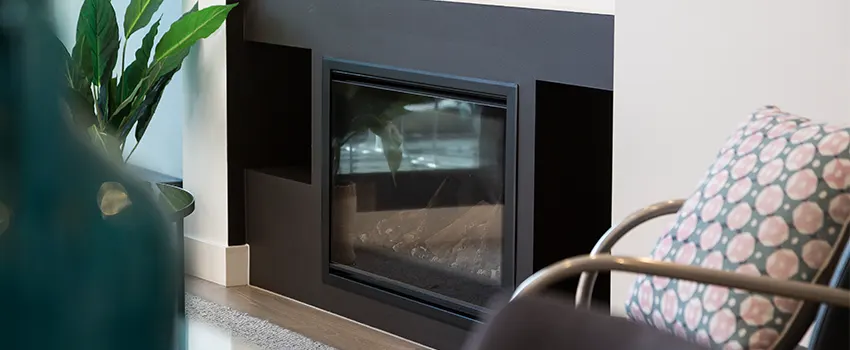 Welding Repairs for Fireplace Grate in Northport, AL