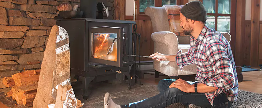 Fireplace Chimney Maintenance in Northport, Alabama
