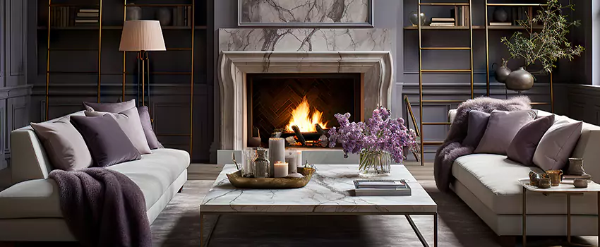Fireplace Xtrordinair Ember-Glo Insert Fireplace Maintenance in Northport, Alabama