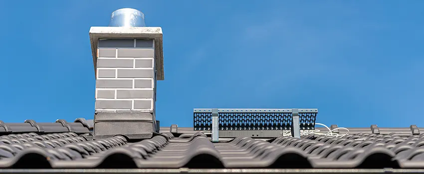 Repair Blocked Chimney in Northport, Alabama