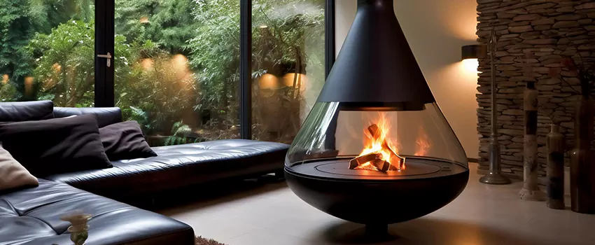 Affordable Floating Fireplace Repair And Installation Services in Northport, Alabama