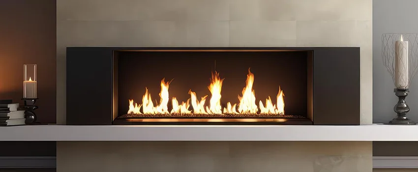 Vent Free Gas Fireplaces Repair Solutions in Northport, Alabama