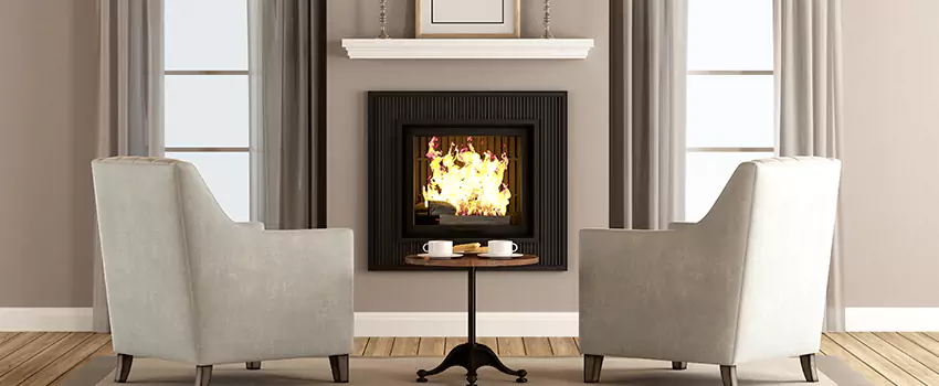 Heat & Glo Outdoor Gas Fireplaces Installation Contractors in Northport, Alabama