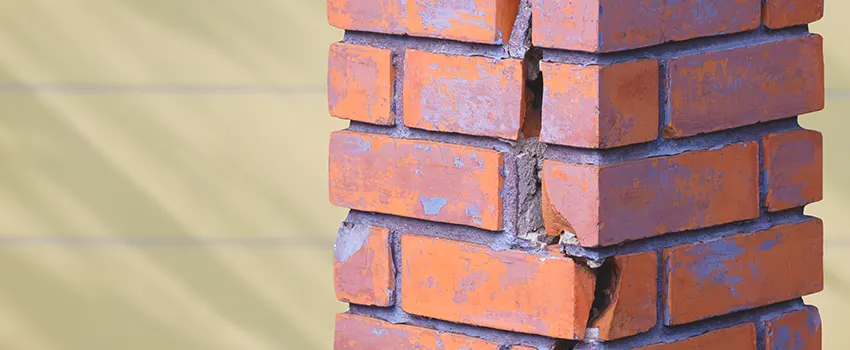 Leaking Chimney Repair And Replacement Cost in Northport, Alabama