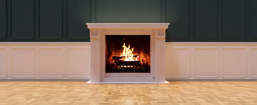 Napoleon Electric Fireplaces Inspection Service in Northport, Alabama