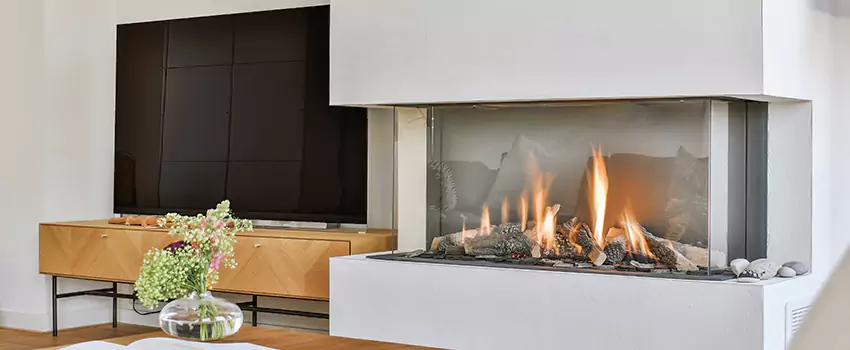 Ortal Wilderness Fireplace Repair and Maintenance in Northport, Alabama