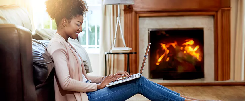 Cost-Effective Osburn Fireplace Installation and Repair in Northport, AL