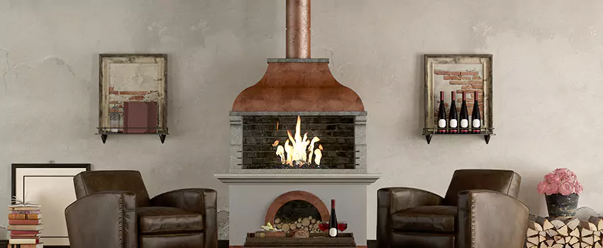Benefits of Pacific Energy Fireplace in Northport, Alabama
