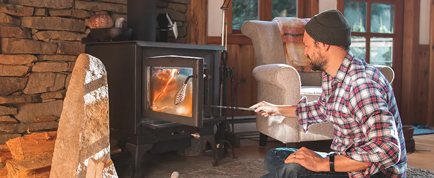 Cost of Pellet Fireplace Installation Services in Northport, AL