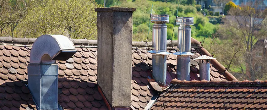 Residential Chimney Flashing Repair Services in Northport, AL