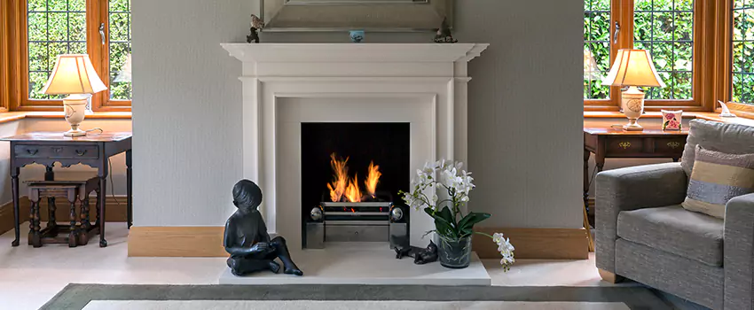 RSF Fireplaces Maintenance and Repair in Northport, Alabama
