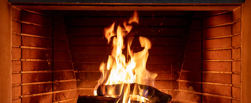 Soot Cleanup Services in Northport, AL