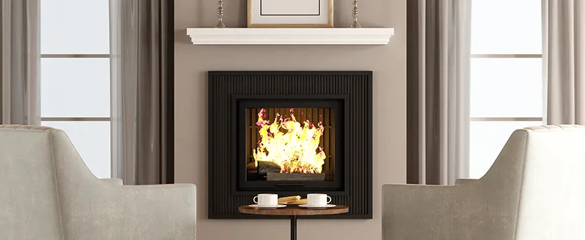 Superior Outdoor Fireplace Repair in Northport, AL