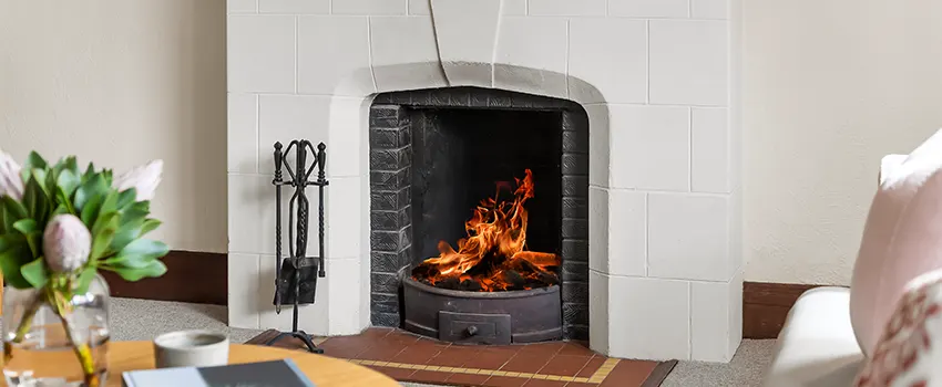 Valor Fireplaces and Stove Repair in Northport, AL