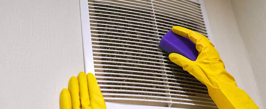 Vent Cleaning Company in Northport, AL