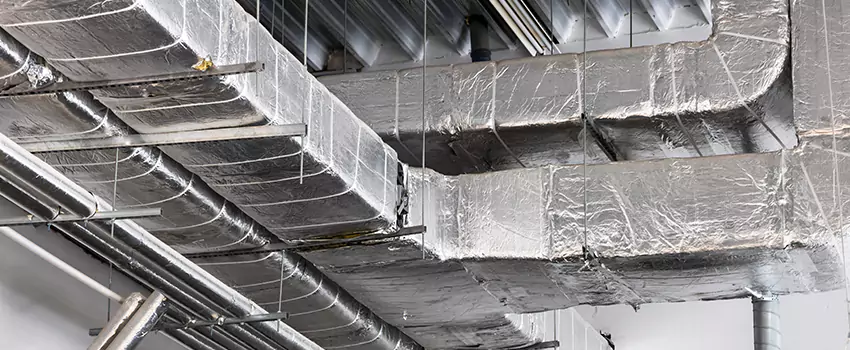 Vent Dust Cleaning Cost in Northport, AL