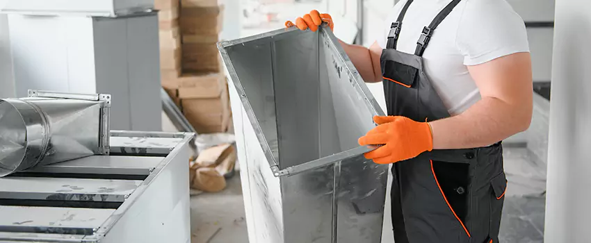 Ventilation Fan Cleaning Services in Northport, Alabama