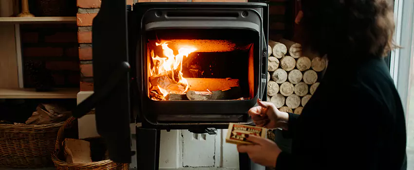 Key Features of Vermont Castings Fireplaces in Northport, AL