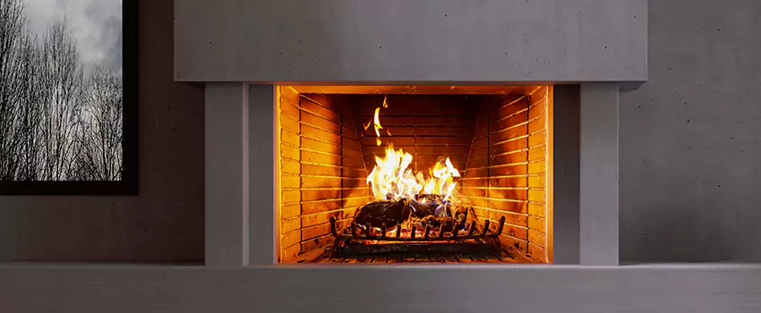 Indoor Wood Burning Furnace Repair and Installation in Northport, Alabama