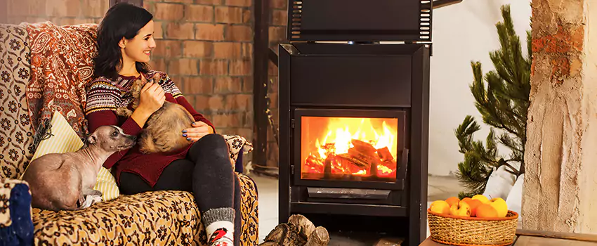 Wood Stove Chimney Cleaning Services in Northport, AL