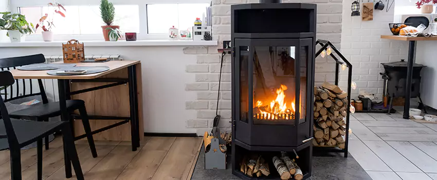 Wood Stove Firebox Installation Services in Northport, AL