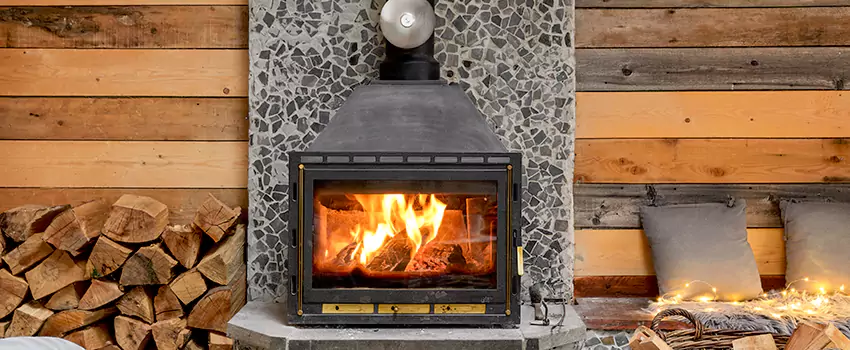 Wood Stove Cracked Glass Repair Services in Northport, AL