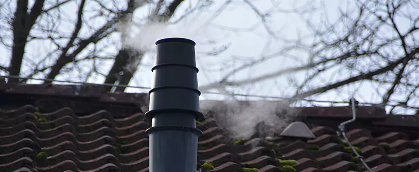 Broken Chimney Animal Screen Repair And Installation in Northport, AL