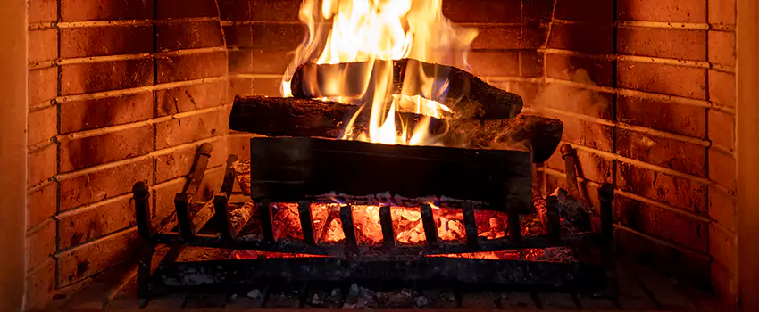 Chimney Ash Dump Cover Repair Services in Northport, AL