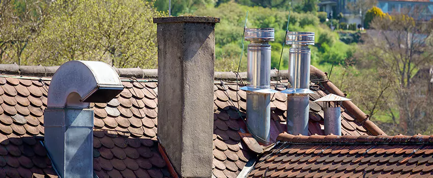 Commercial Chimney Blockage Removal in Northport, Alabama