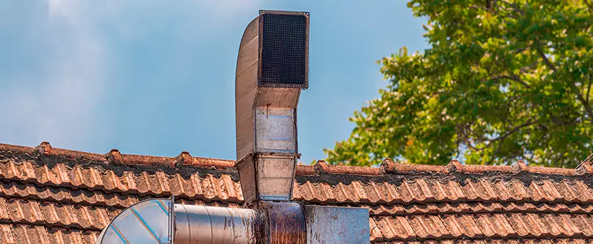 Chimney Cleaning Cost in Northport, Alabama