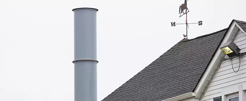 Multi-flue Chimney Caps Installation And Repair in Northport, AL