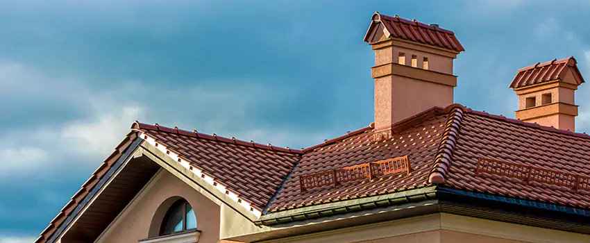 Residential Chimney Services in Northport, Alabama
