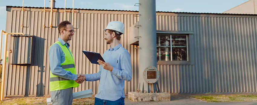 Chimney Cap Inspection in Northport, AL