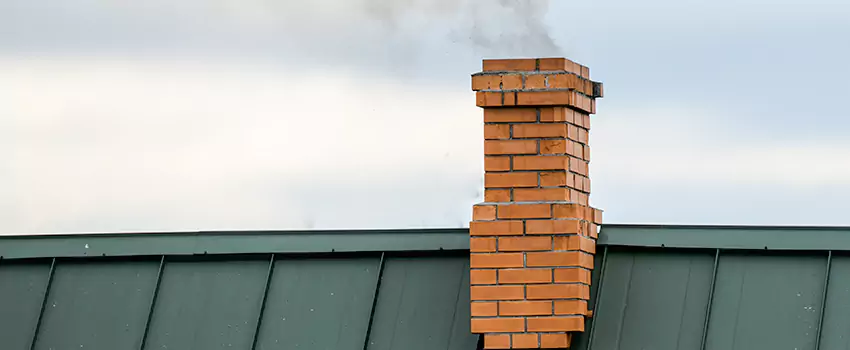 Chimney Installation Company in Northport, AL