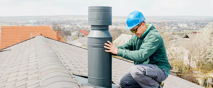 Insulated Chimney Liner Services in Northport, AL