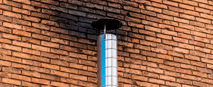 Chimney Design and Style Remodel Services in Northport, Alabama