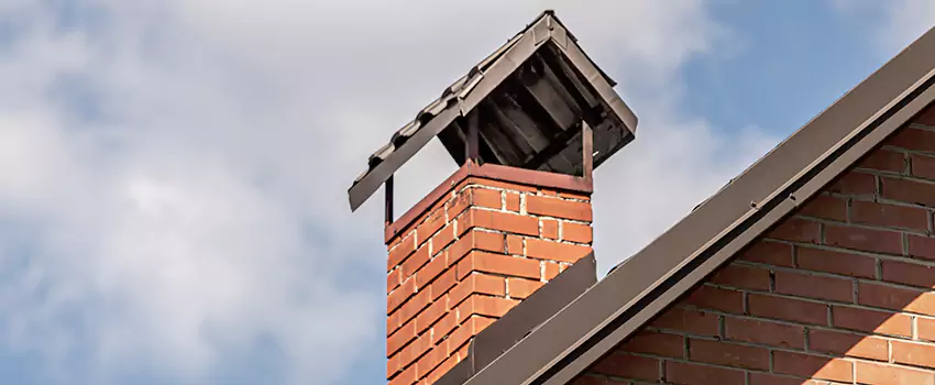 Chimney Saver Masonry Repair Contractor in Northport, Alabama