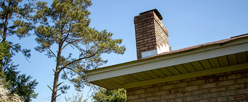 Brick Chimney Sweep Near Me in Northport, AL