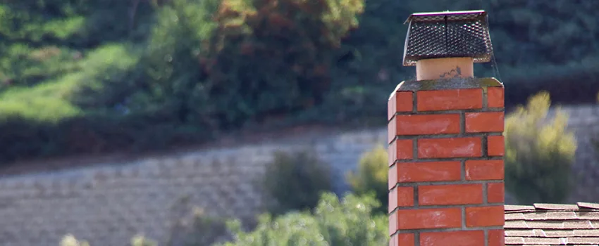 Chimney Tuckpointing And Masonry Restoration in Northport, AL