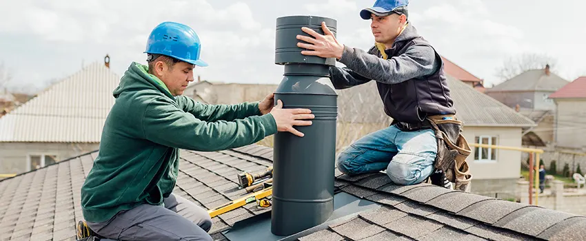 Commercial Chimney Cost in Northport, AL