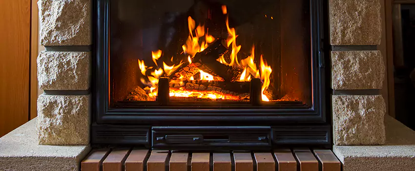 Decorative Fireplace Installation Cost in Northport, Alabama
