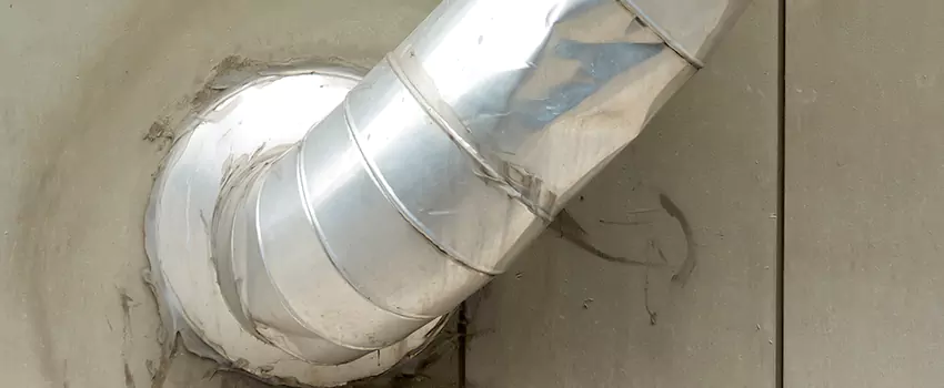 Dryer Vent Repair Process in Northport, AL