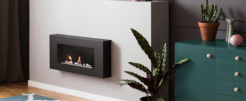 Electric Fireplace Glowing Embers Installation Services in Northport, AL