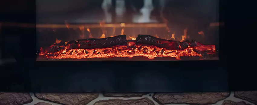 Cost of Electric Fireplace Repair Service in Northport, Alabama