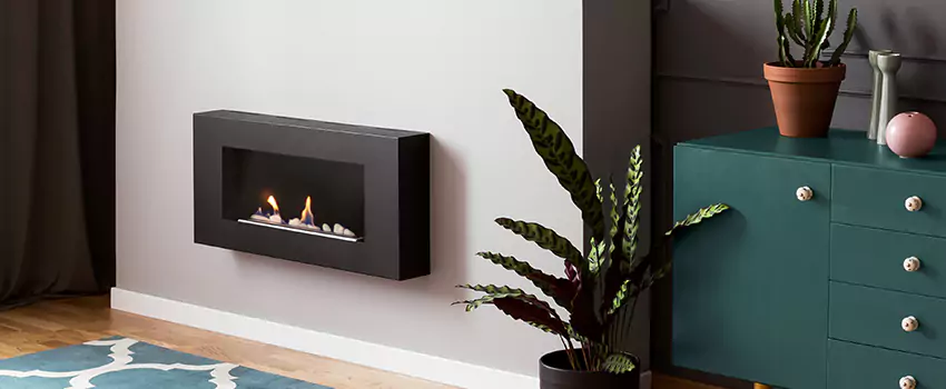 Cost of Ethanol Fireplace Repair And Installation Services in Northport, AL