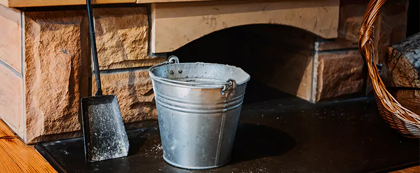 Clean The Fireplace Mantle And Hearth in Northport, Alabama