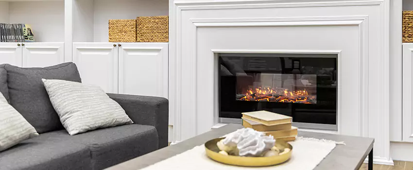 Professional Fireplace Maintenance Contractors in Northport, AL