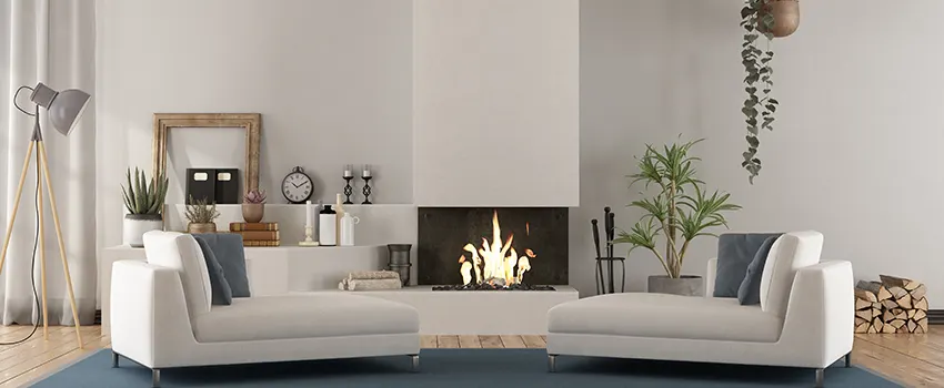 Decorative Fireplace Crystals Services in Northport, Alabama