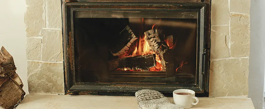 Fireplace Door Handle Replacements Services in Northport, Alabama