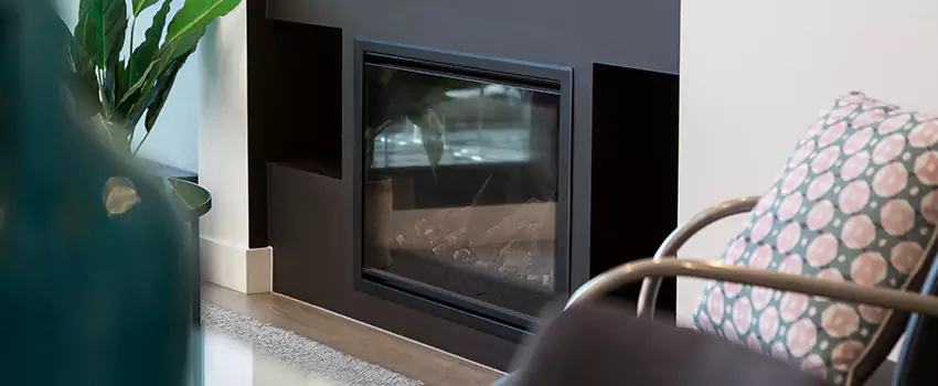 Gas Fireplace Installation in Northport, AL